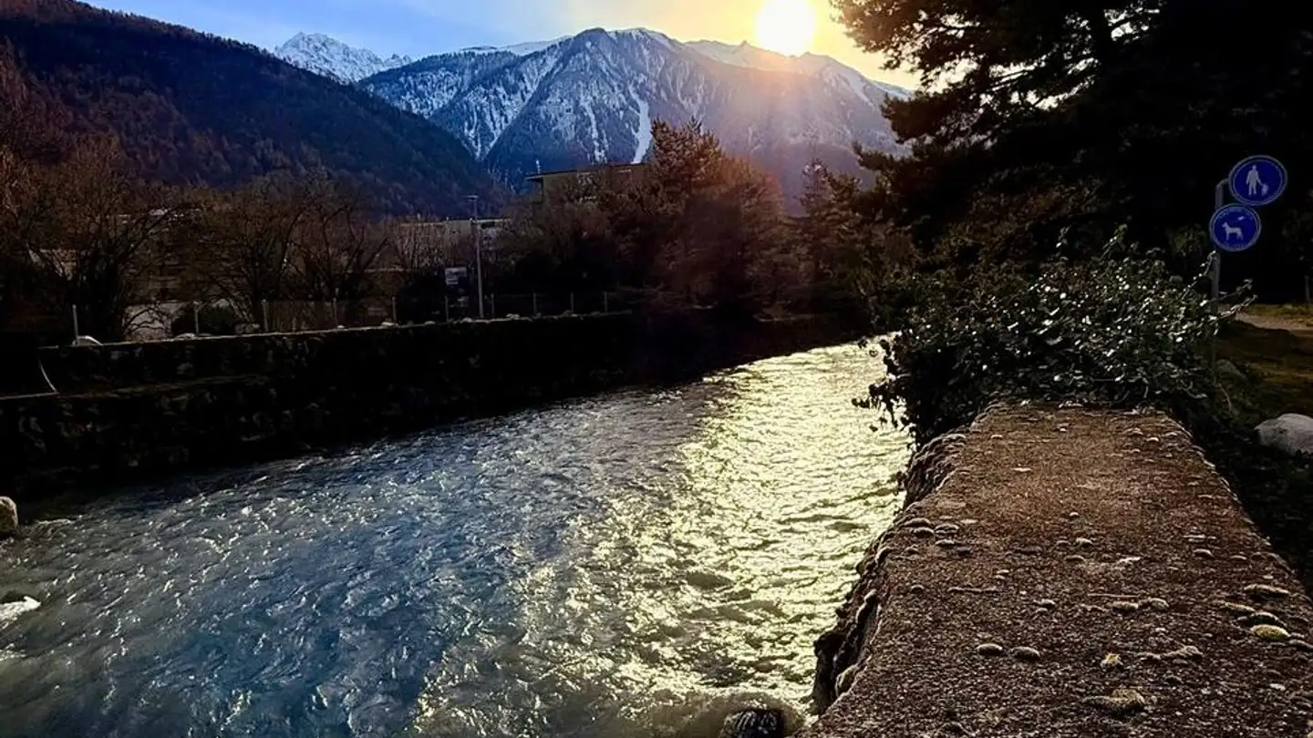 Appartement à louer - Chemin Des Glariers 9, 1920 Martigny - Photo 4