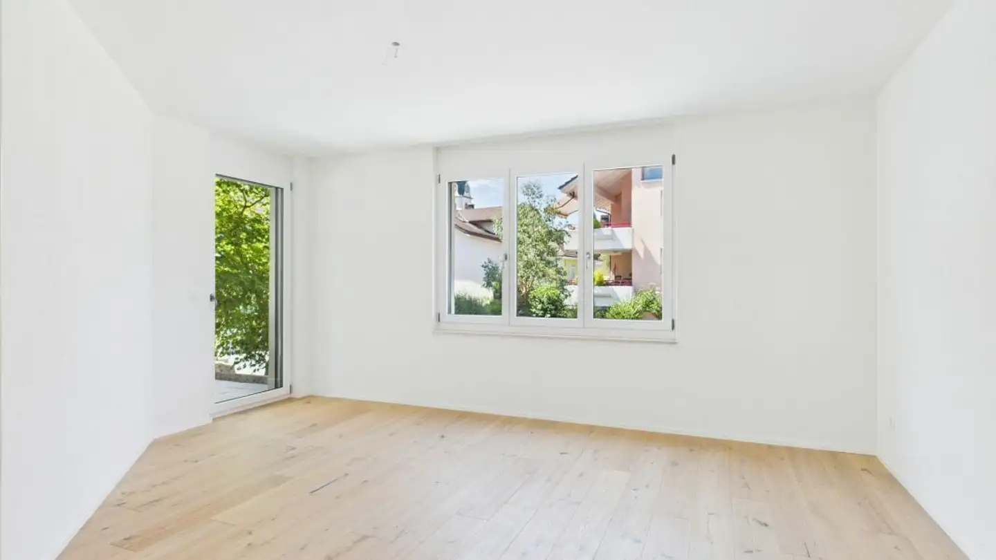 Apartment for sale - Winkel 3, 6234 Triengen - Photo 4