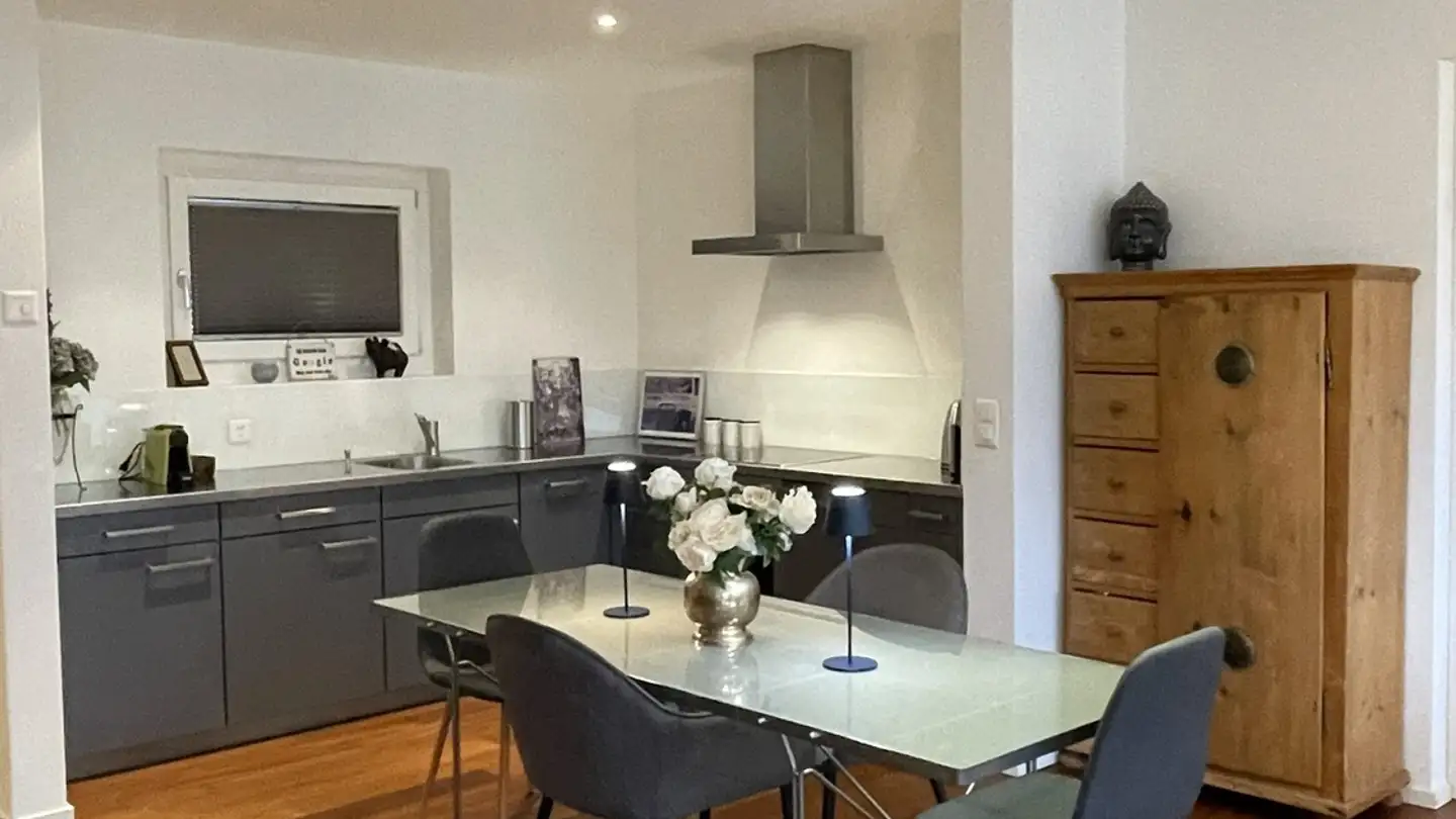 Apartment for rent - Betliserstrasse 10, 8872 Weesen - Photo 3