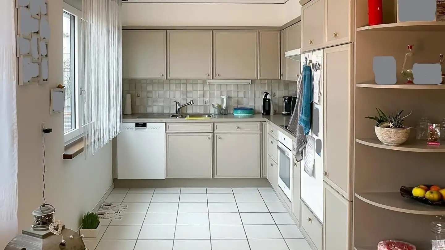 Wohnung mieten - Dorfstrasse 30, 4856 Glashütten - Foto 3