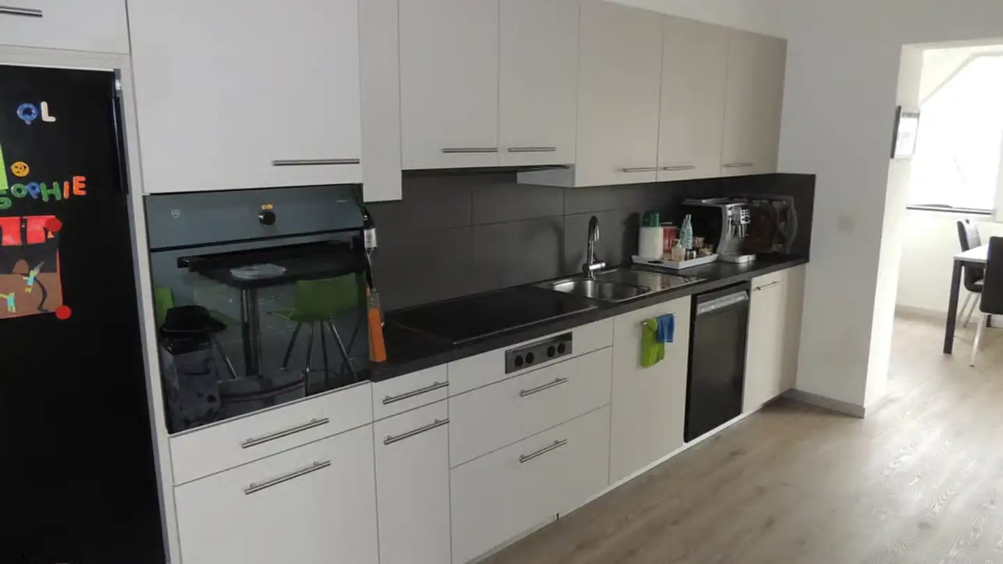 Apartment for rent - Rue De Gottefrey 7b, 1907 Saxon