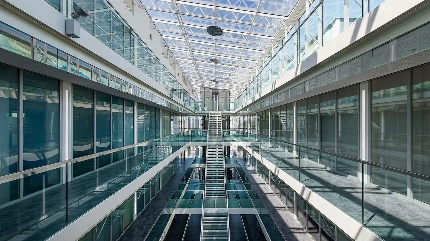 Office space for rent - Husacherstrasse 3, 8304 Wallisellen - Photo 2