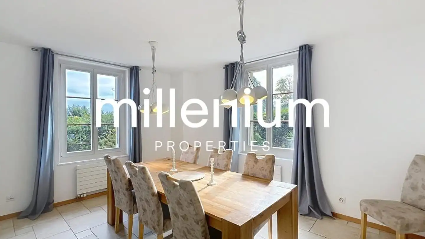 Single house for rent - 1290 Versoix - Photo 4
