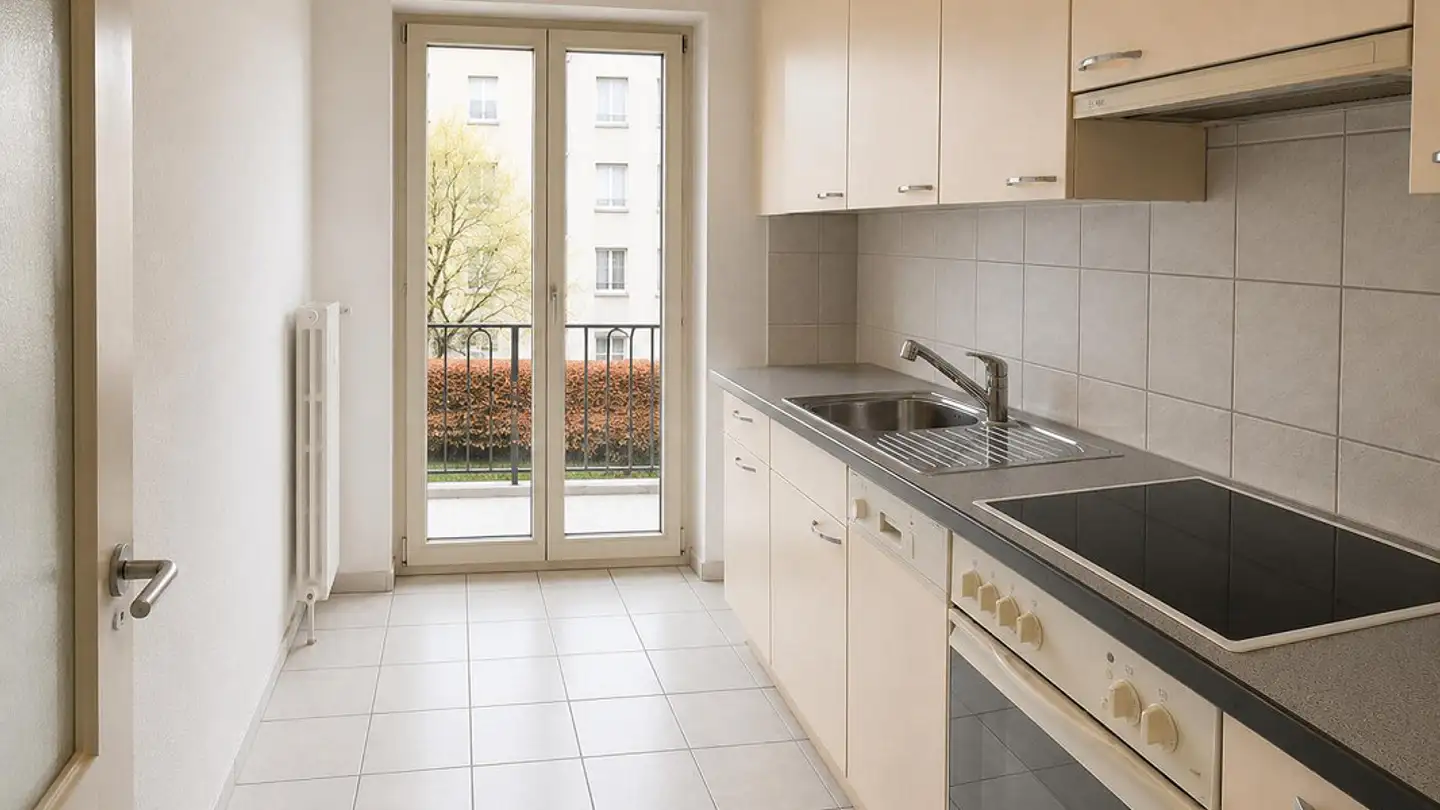 Appartement à louer - Holeestrasse 145, 4054 Basel - Photo 2