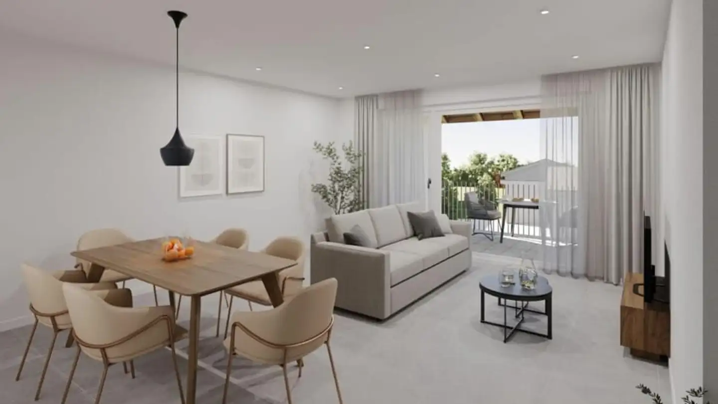 Appartamento in vendita - 1266 Duillier