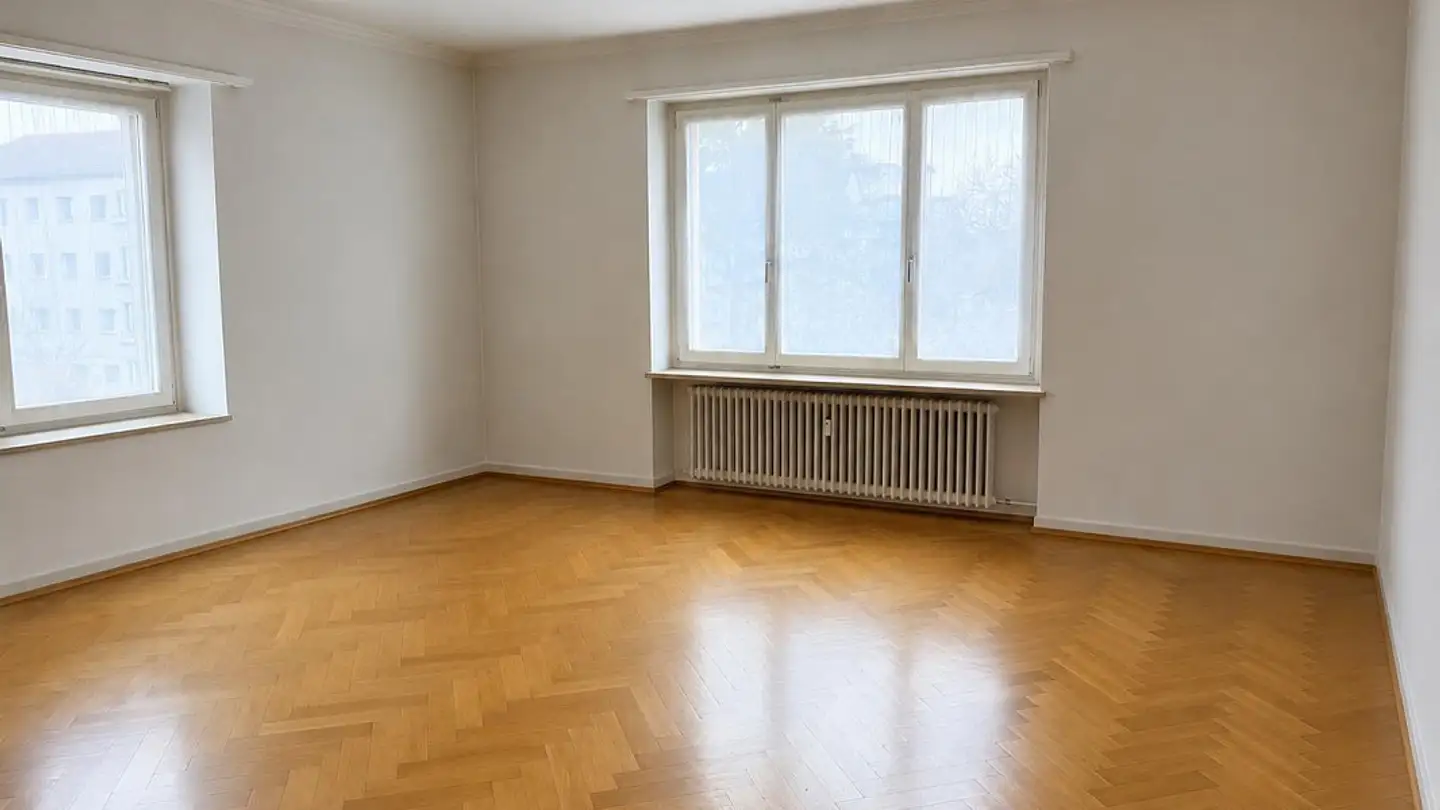 Appartement à louer - Holeestrasse 145, 4054 Basel - Photo 4