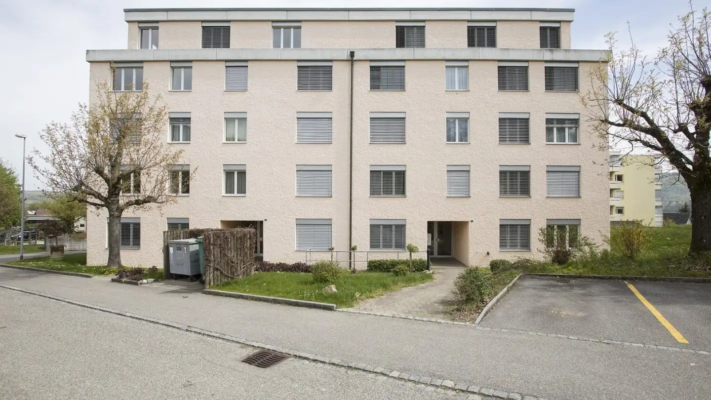 Apartment for rent - Burgackerring 15, 4652 Winznau - Photo 2