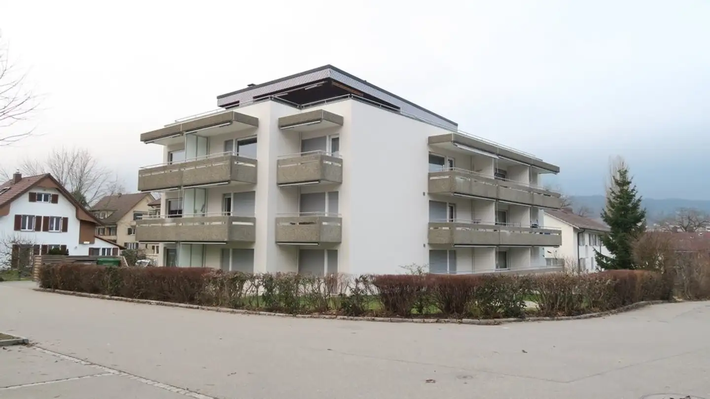 Appartement à louer - Obereyfeldweg 25, 3063 Ittigen