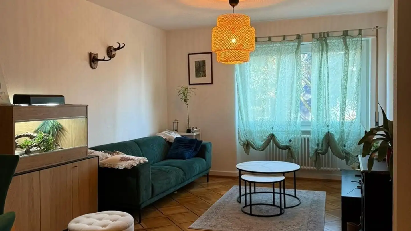 Appartamento in affitto - Chemin Moïse- Duboule 23, 1209 Genève