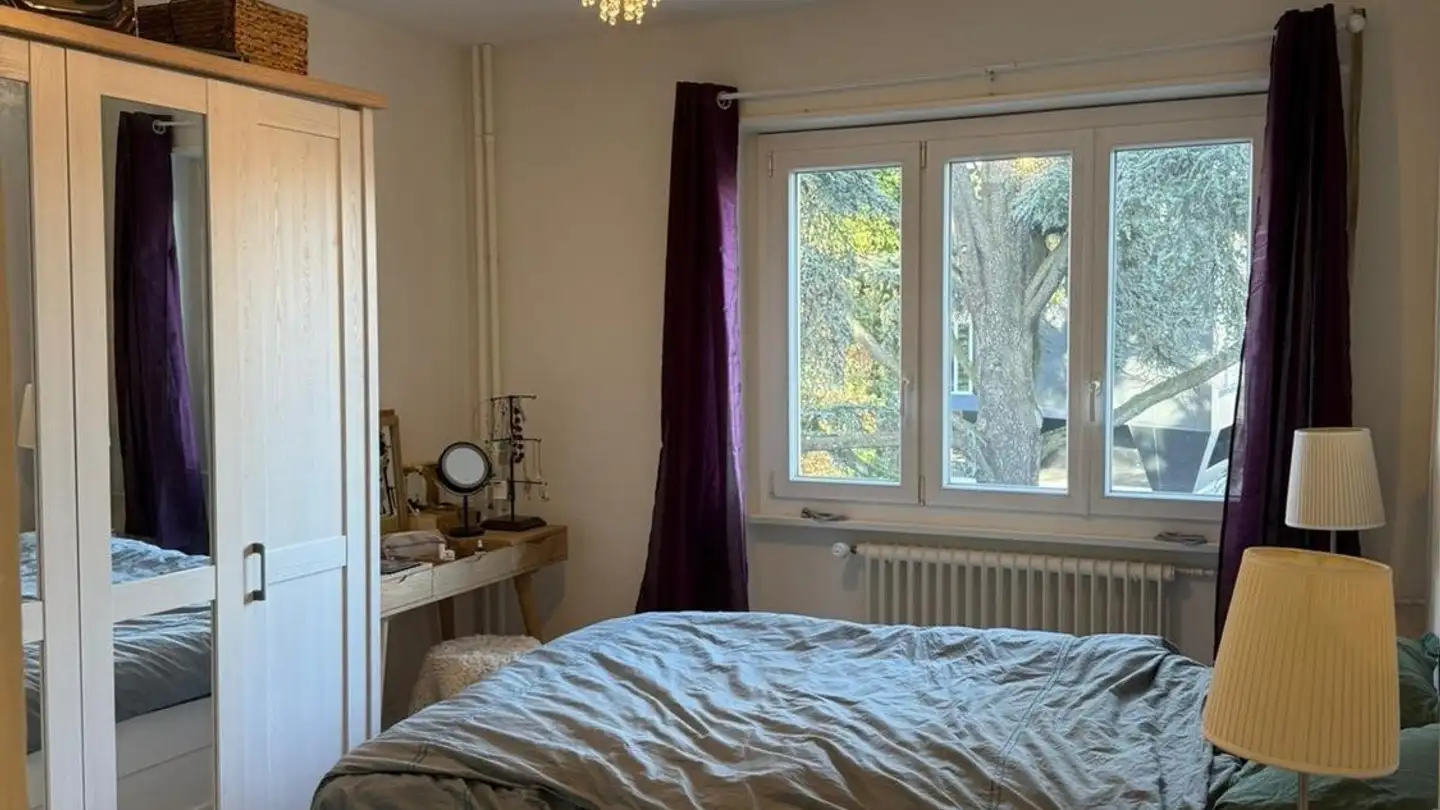 Appartamento in affitto - Chemin Moïse- Duboule 23, 1209 Genève - Foto 3