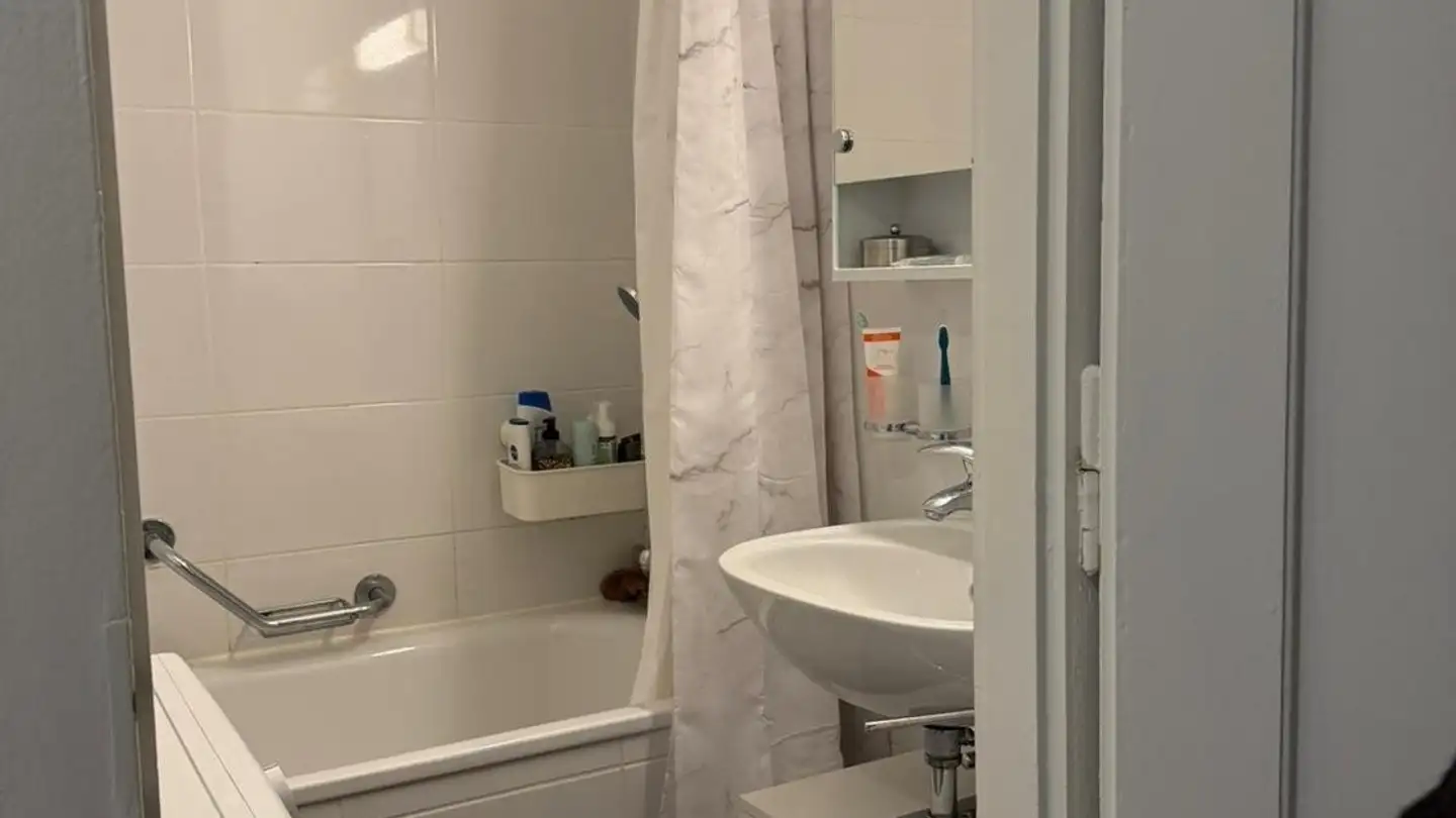 Appartamento in affitto - Chemin Moïse- Duboule 23, 1209 Genève - Foto 4