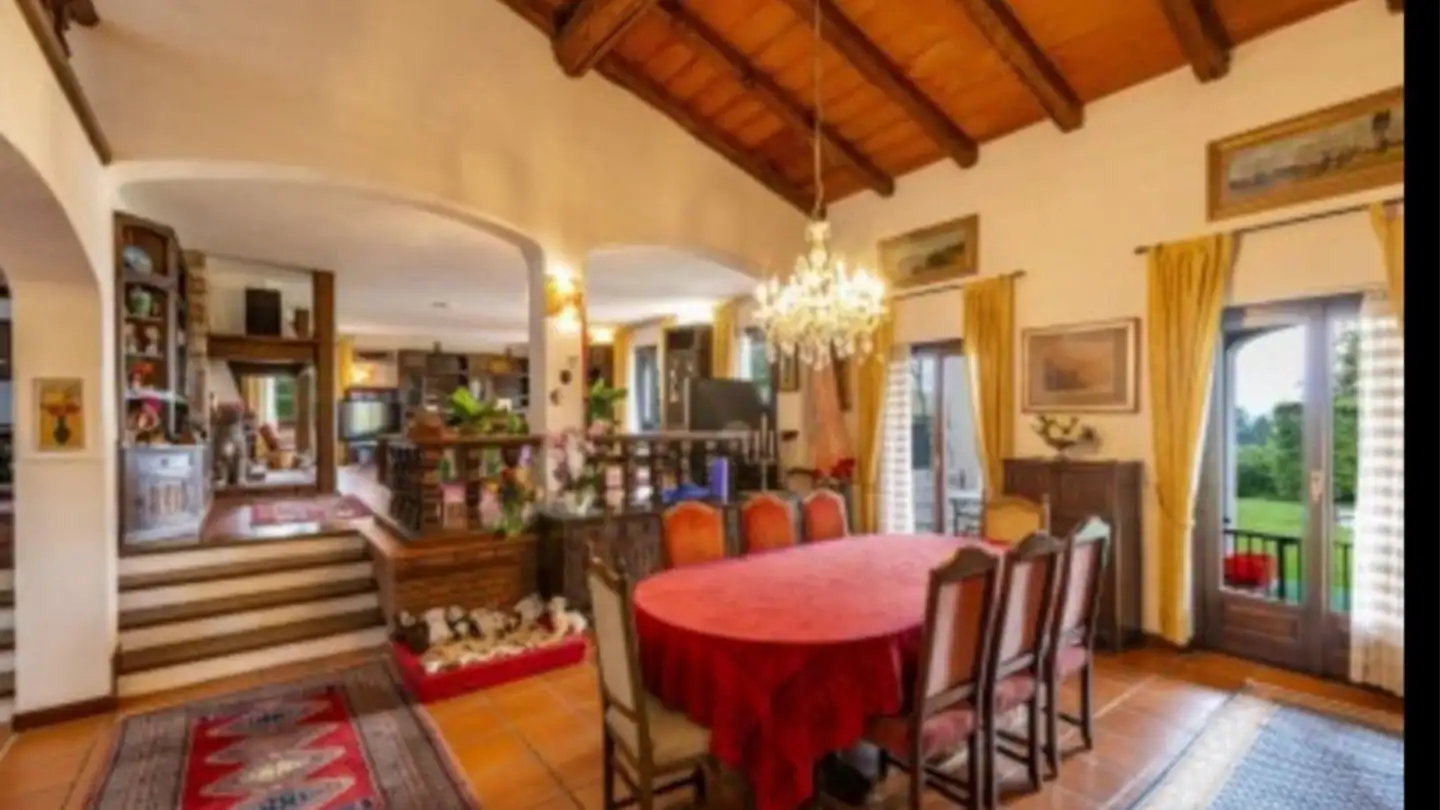 Casa singola in vendita - Via Capriccio 10, 6855 Stabio - Photo 3