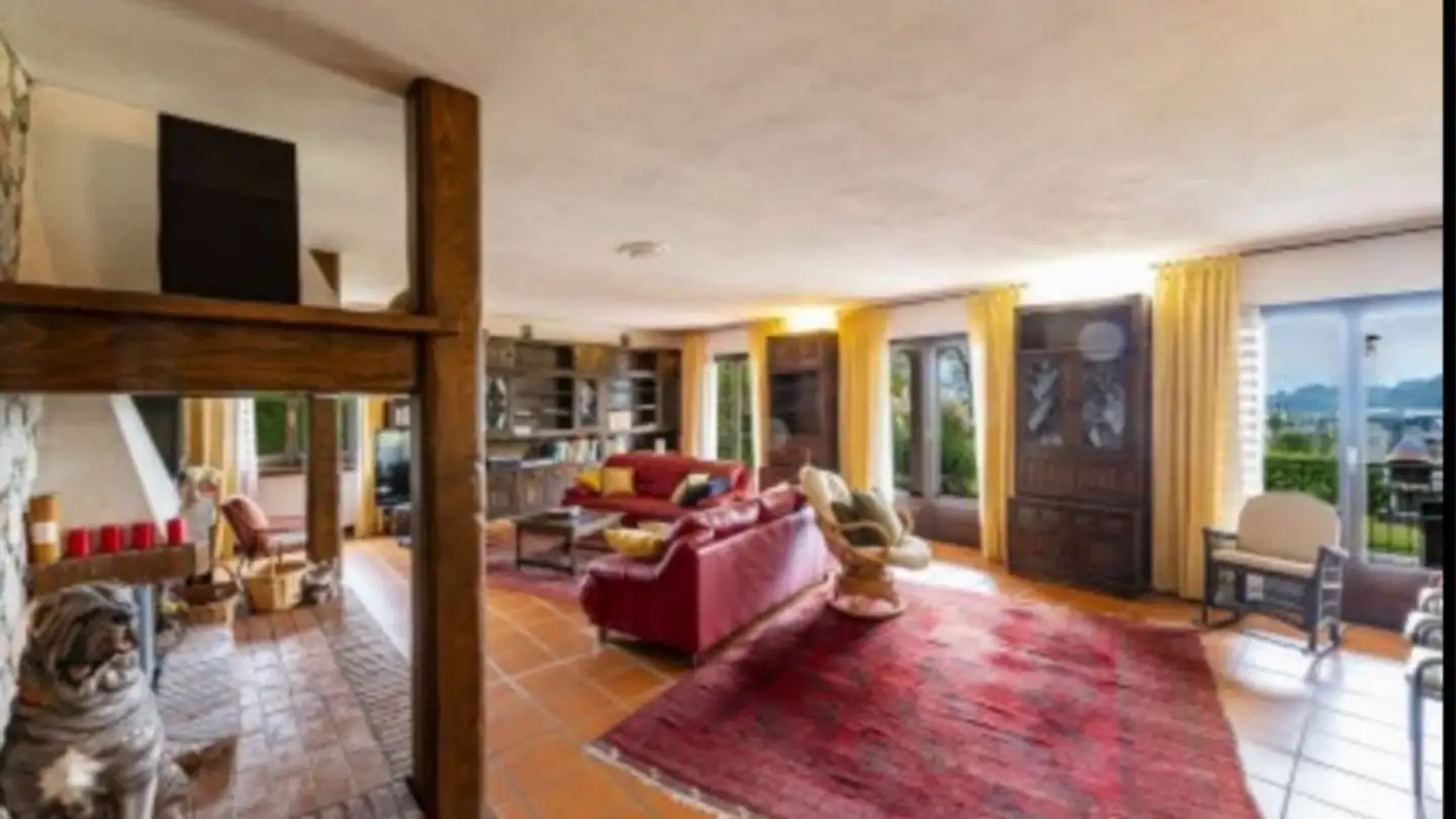 Casa singola in vendita - Via Capriccio 10, 6855 Stabio - Photo 4