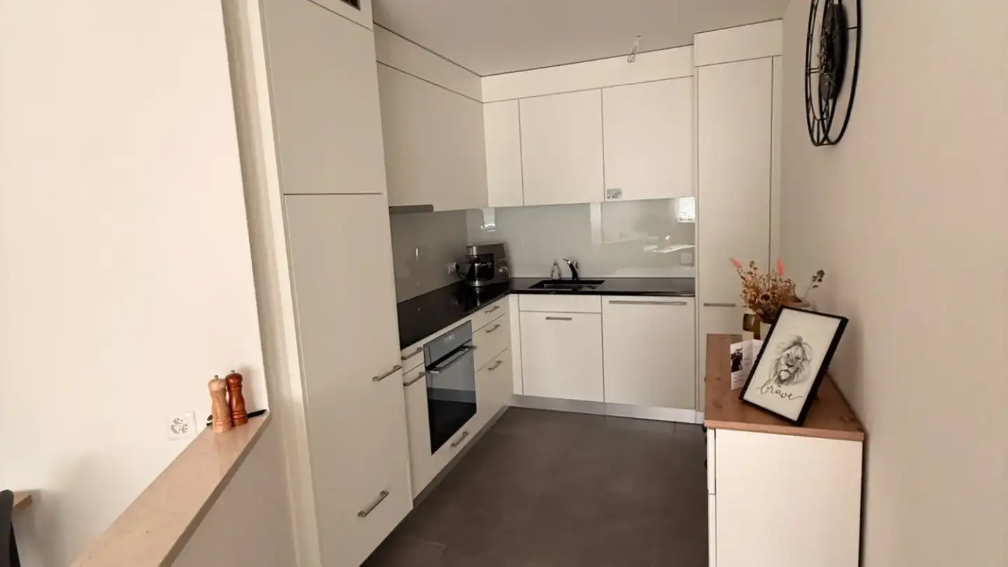 Apartment for rent - 4203 Grellingen - Photo 2