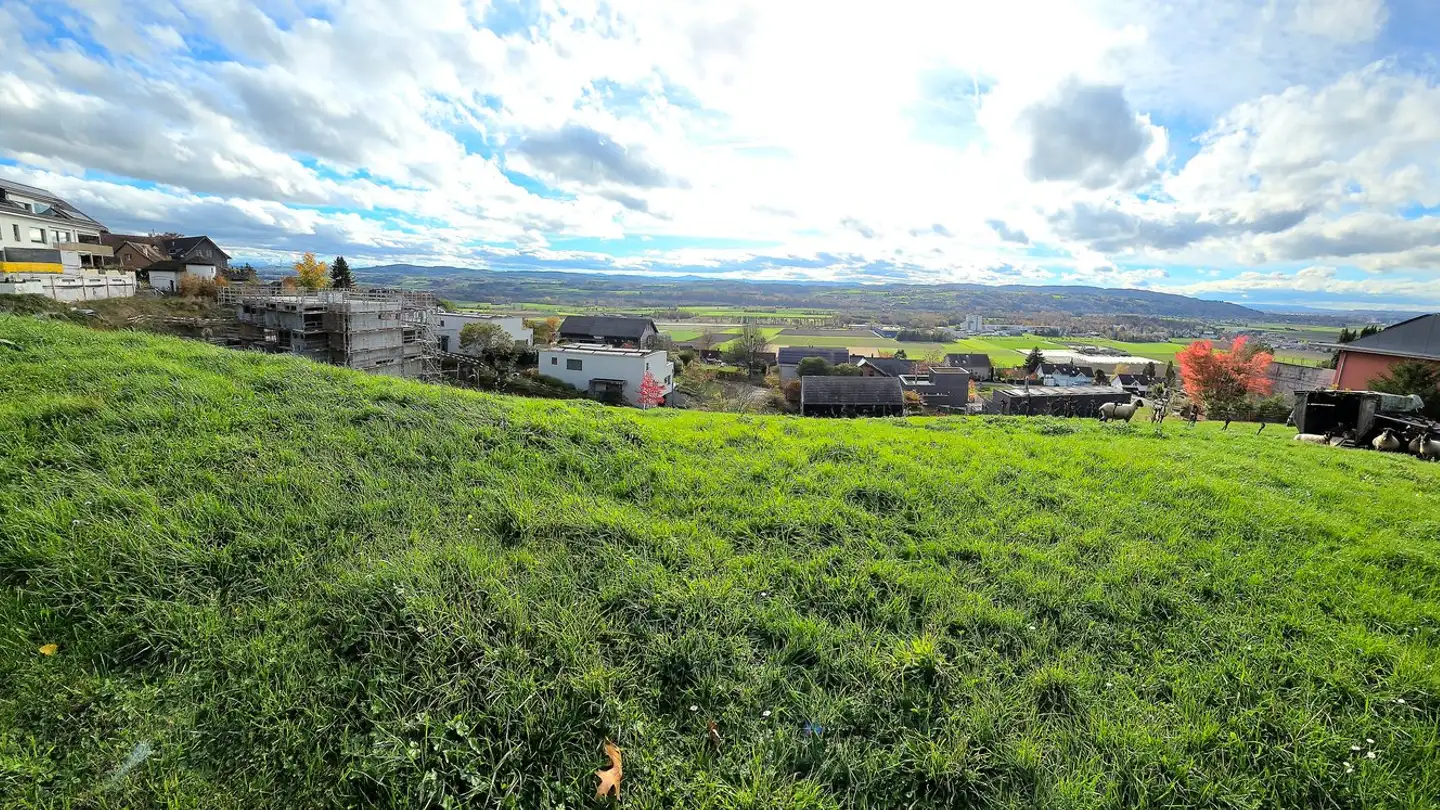 Terreno edificabile in vendita - 8570 Weinfelden - Foto 2