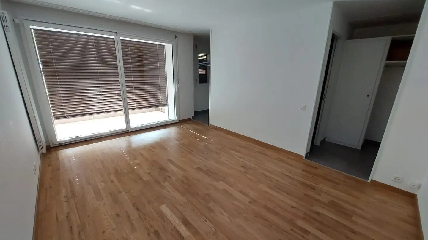 Wohnung mieten - 1026 Echandens