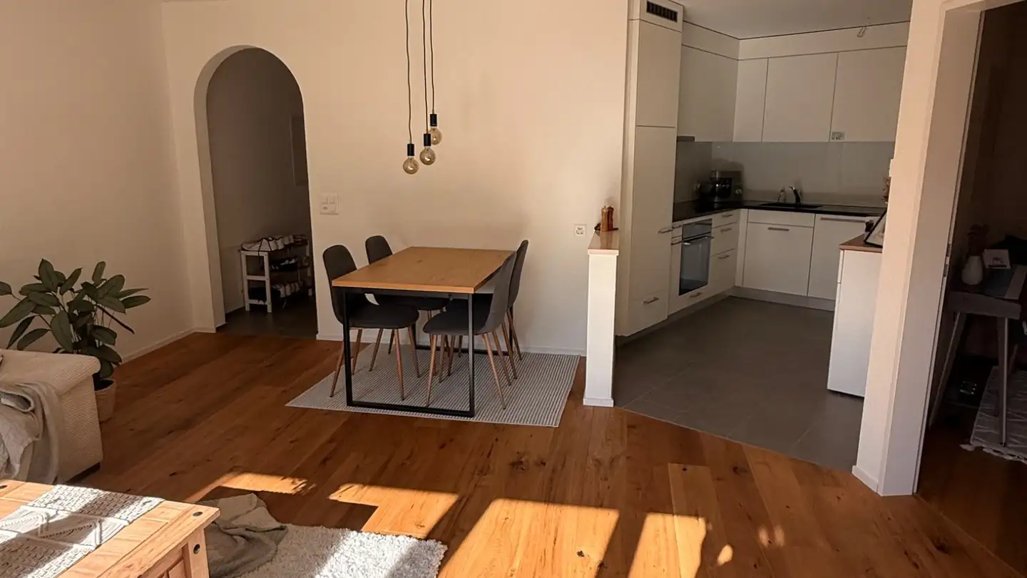 Apartment for rent - 4203 Grellingen - Photo 4