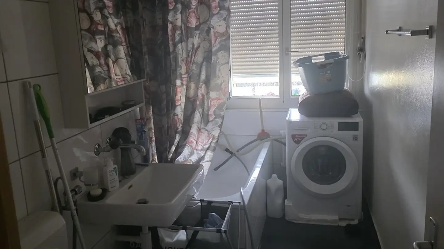 Wohnung mieten - Champ De La Croix 11, 1784 Courtepin - Foto 3