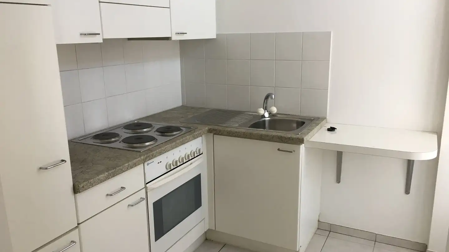 Wohnung mieten - Corso Enrico Pestalozzi 12, 6900 Lugano