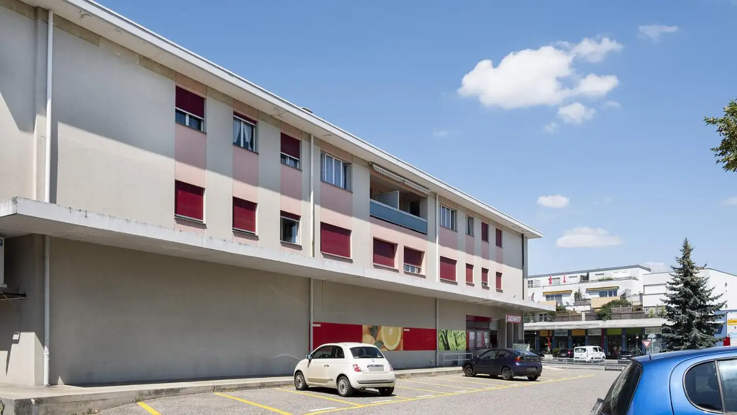 Commercial à louer - Rue De La Gare 2, 1162 St-Prex - Photo 2