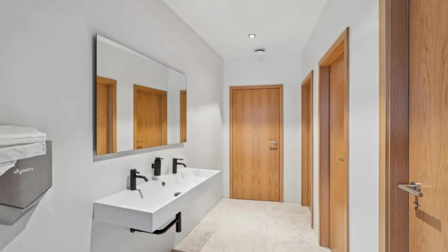 Bureau à louer - Avenue De L'etang 54, 1219 Châtelaine - Photo 3