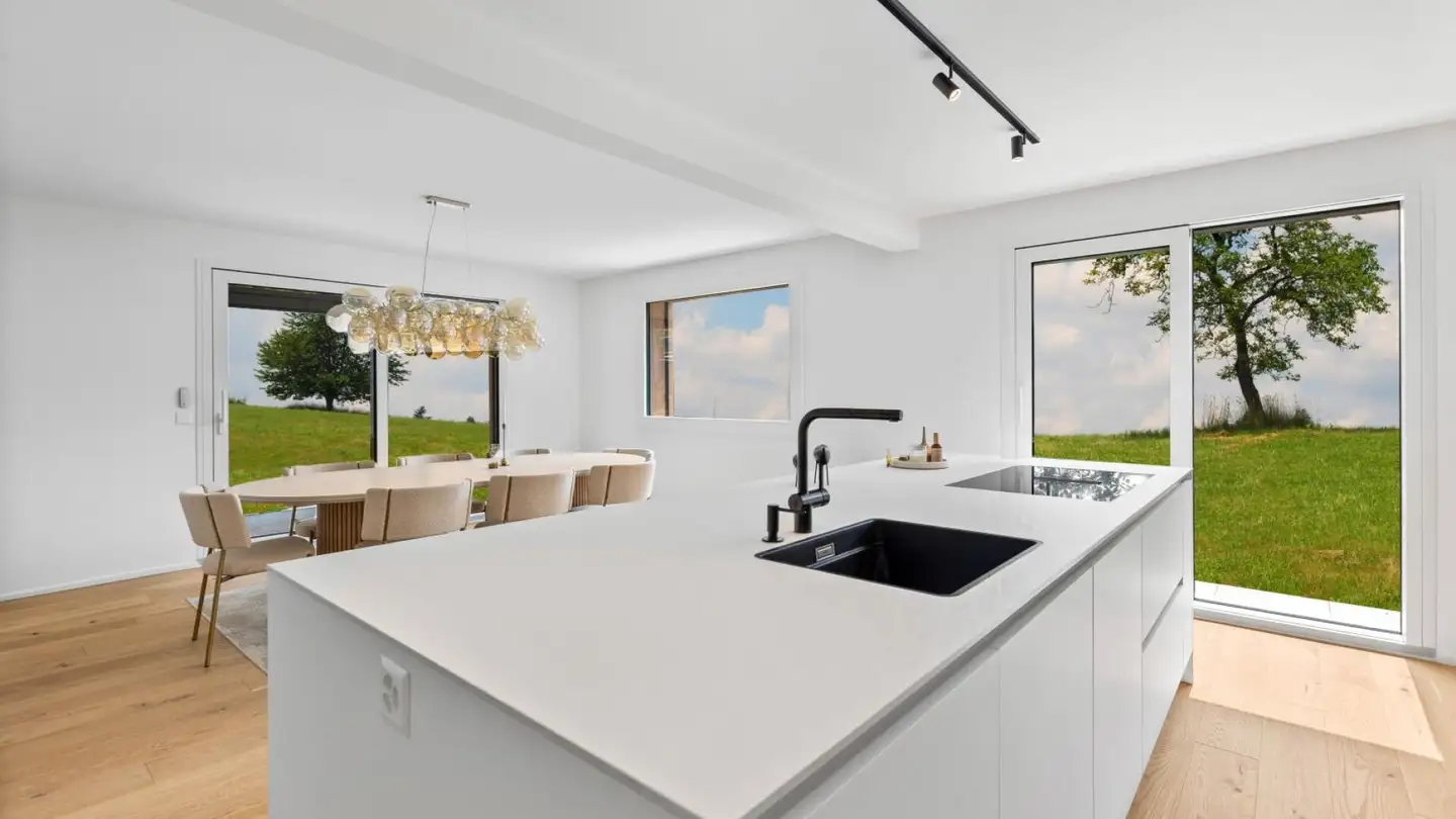 Villa in vendita - 1630 Bulle - Foto 4