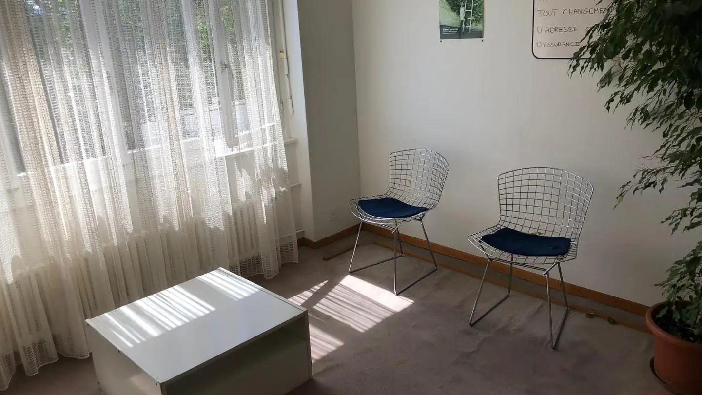 Commercial à louer - Rue De La Gare 2, 1162 St-Prex - Photo 4