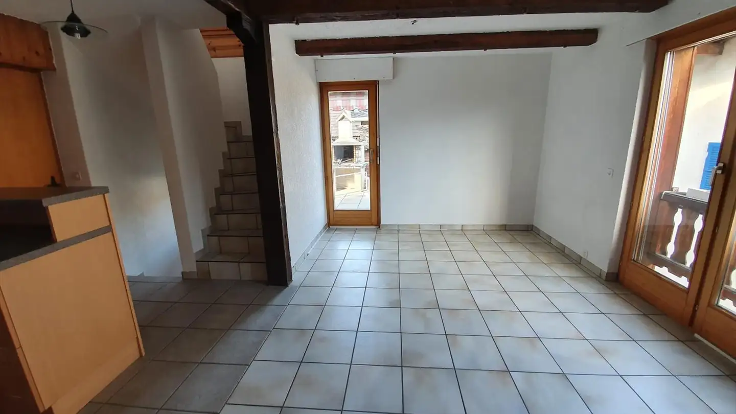 Einfamilienhaus kaufen - Rue De La Croix, 1965 Savièse