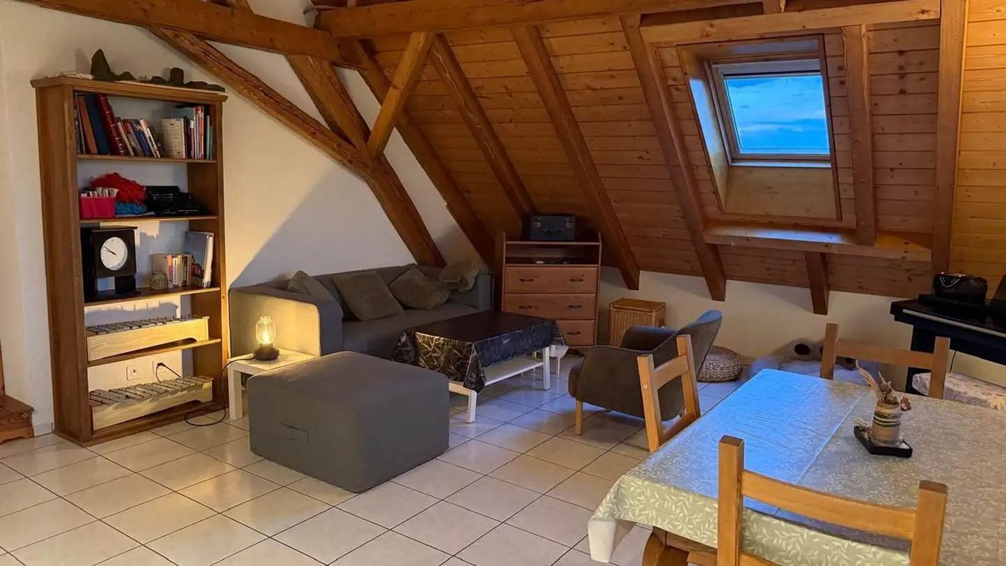 Appartamento in affitto - 3237 Brüttelen
