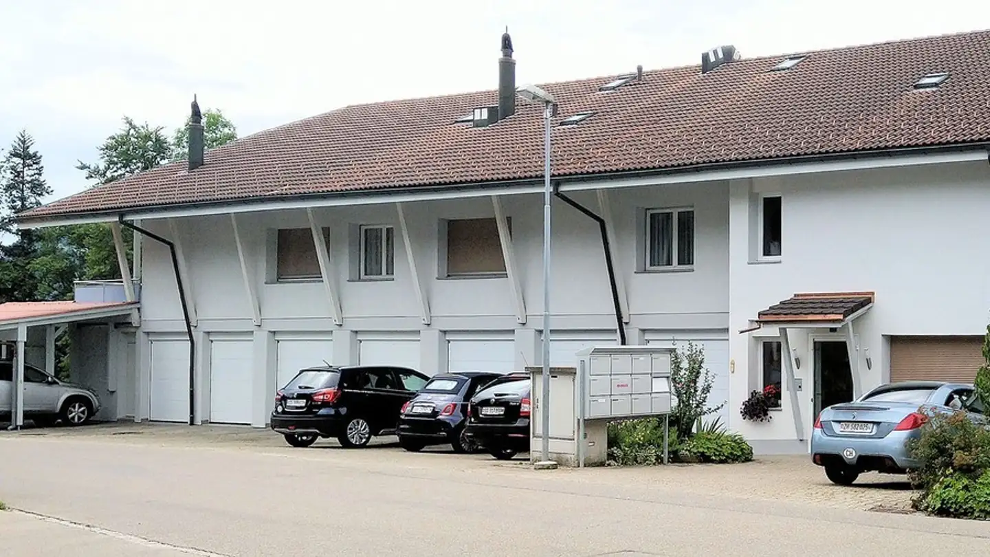 Wohnung mieten - Sonnmattstrasse 12, 9122 Mogelsberg
