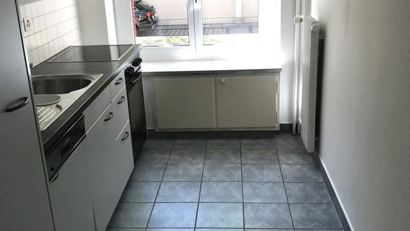 Apartment for rent - Knüslistrasse 8, 8004 Zürich - Photo 2