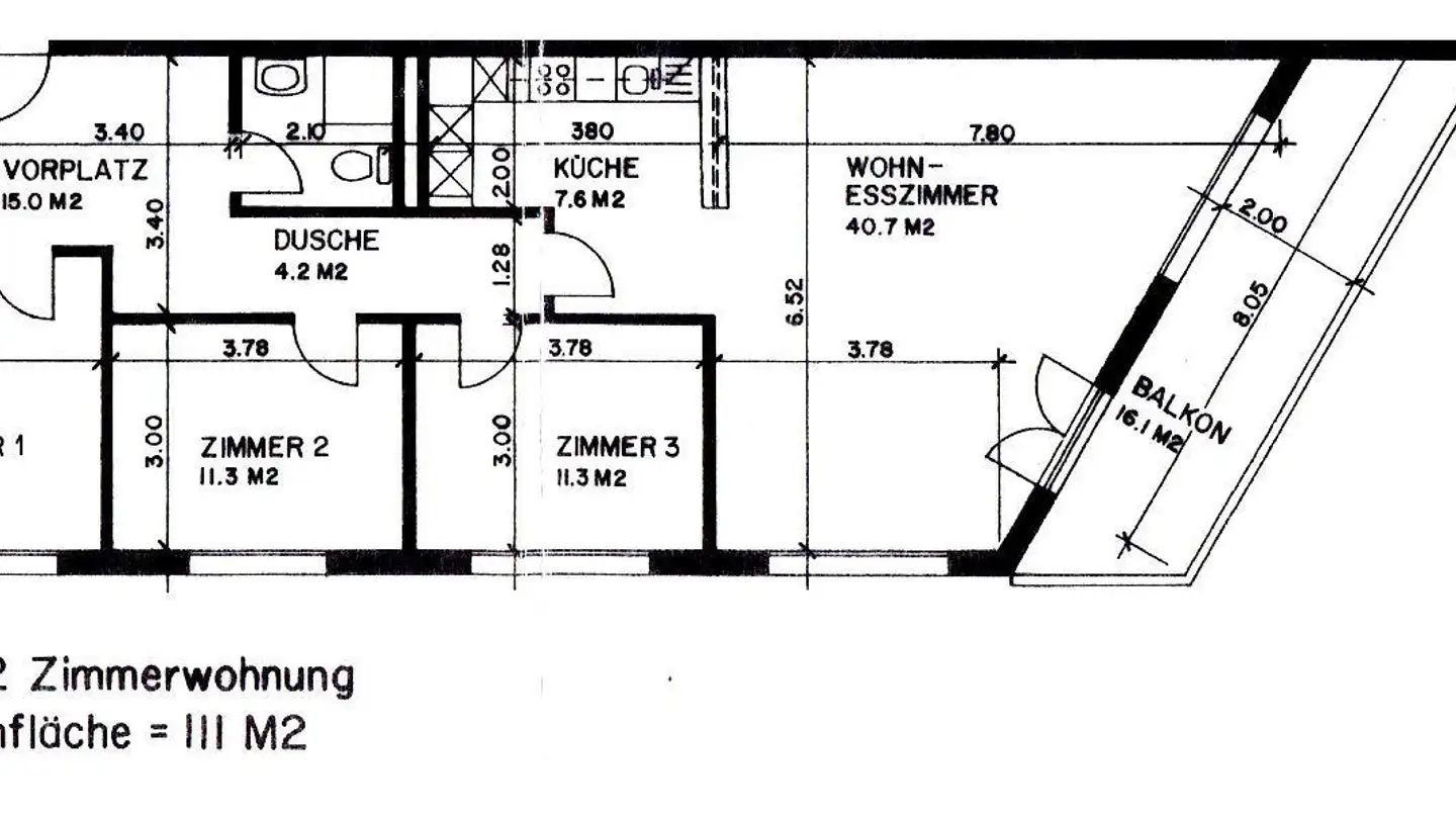 Appartamento in affitto - Sonnmattstrasse 12, 9122 Mogelsberg - Photo 2