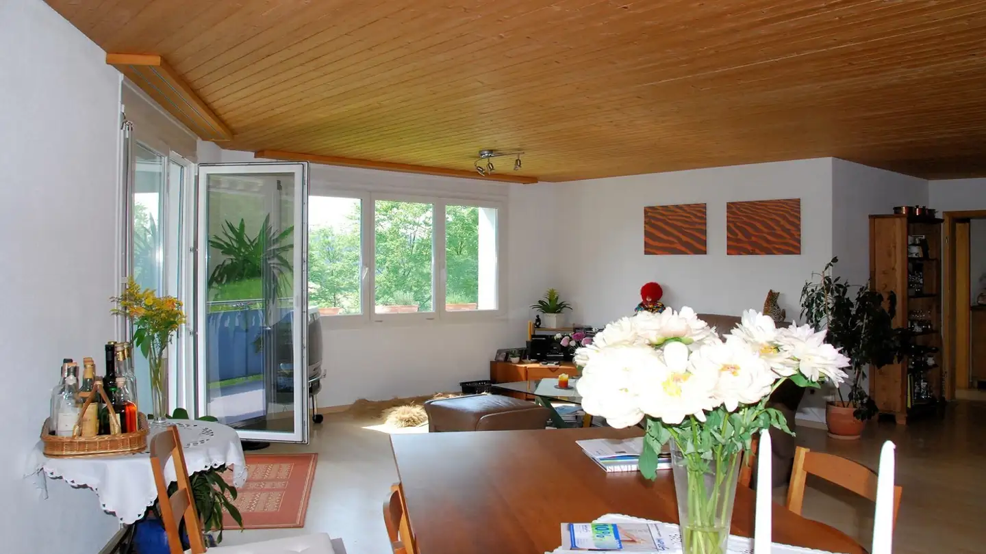 Appartamento in affitto - Sonnmattstrasse 12, 9122 Mogelsberg - Photo 3