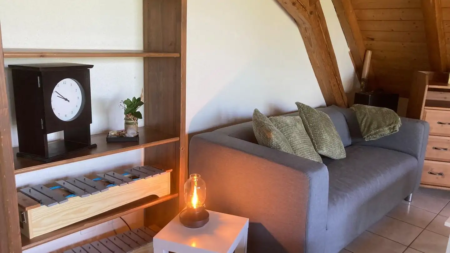 Appartamento in affitto - 3237 Brüttelen - Foto 3
