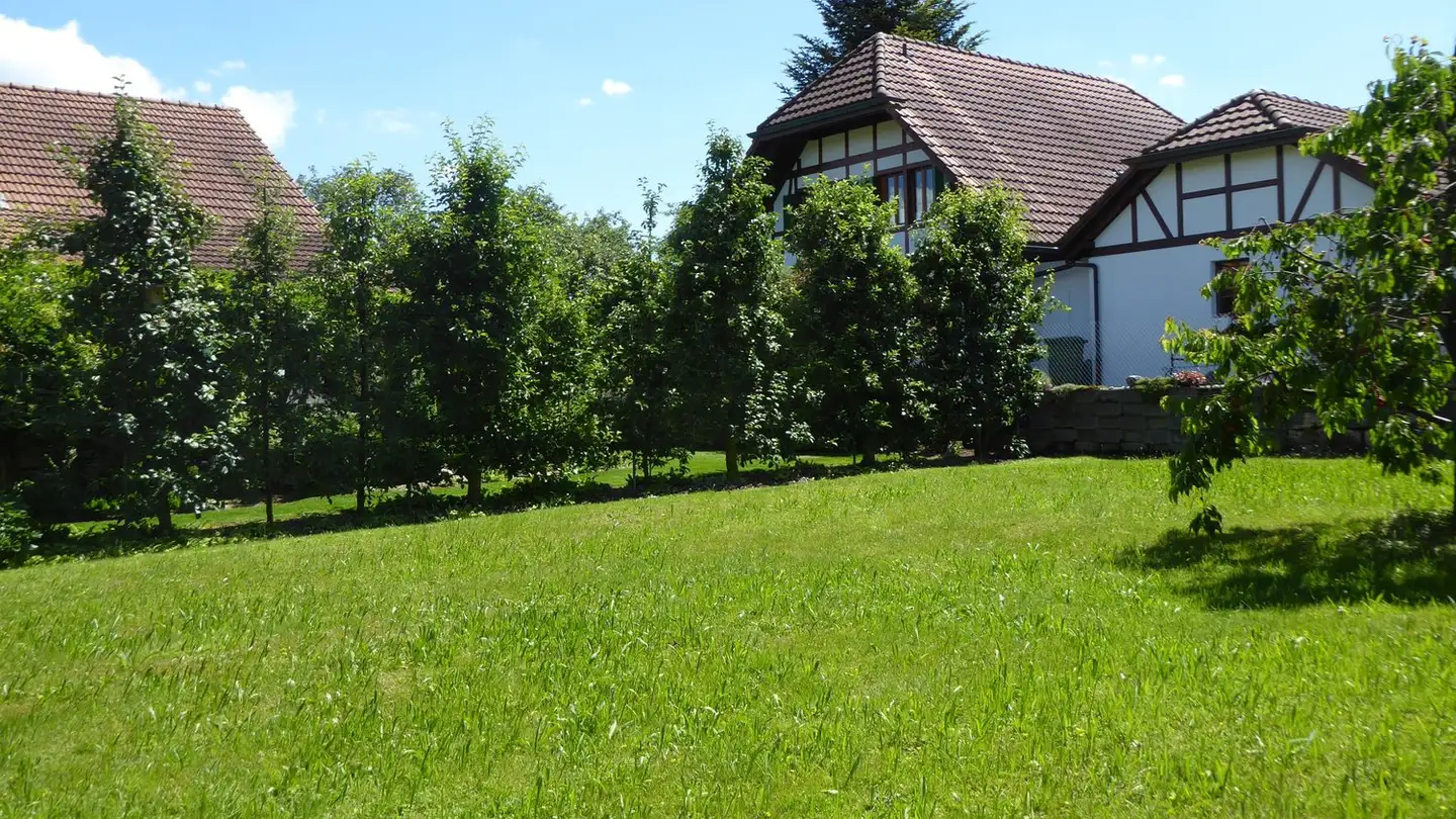 Casa singola in vendita - Poststrasse 69, 4558 Hersiwil - Photo 2