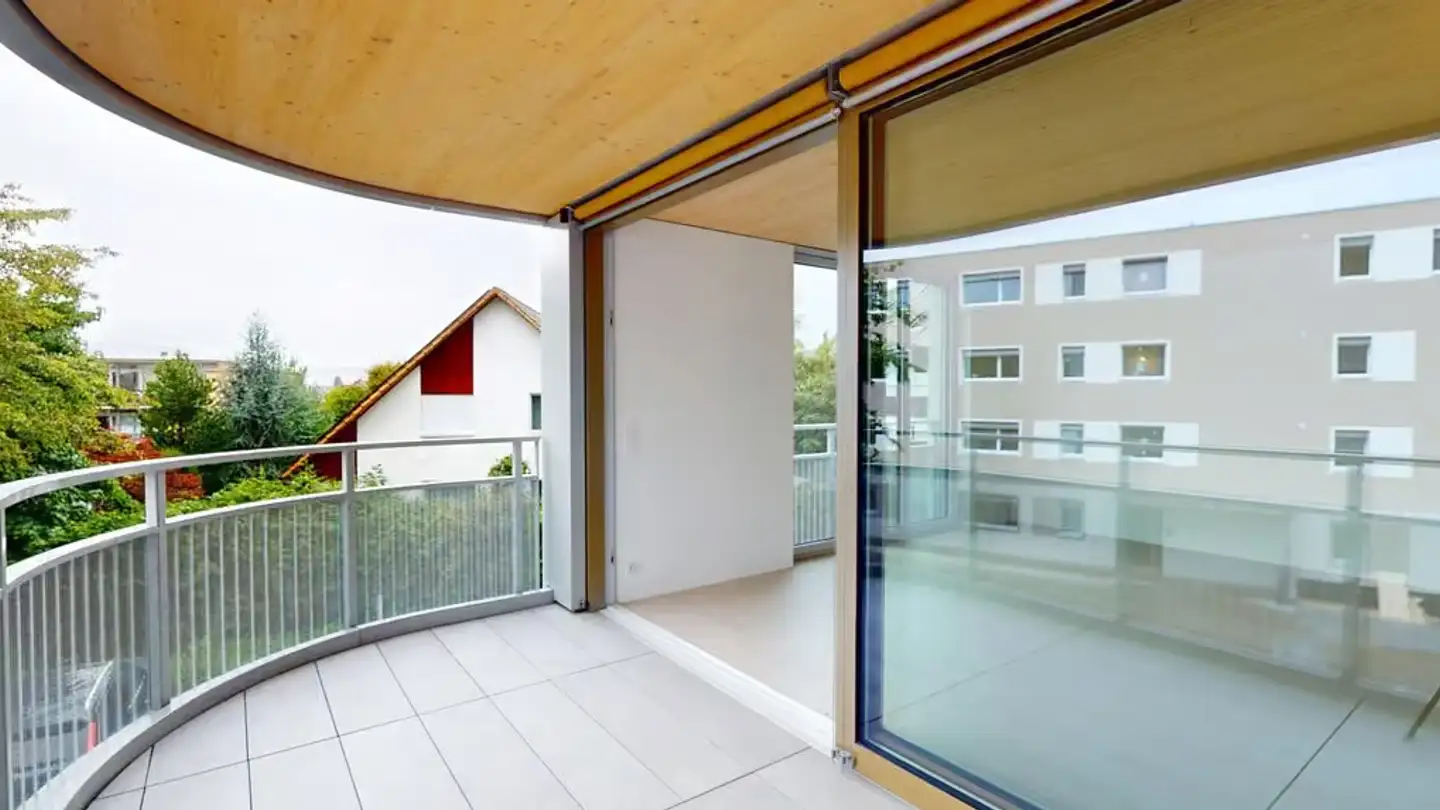 Wohnung mieten - Parkweg 1, 5610 Wohlen AG