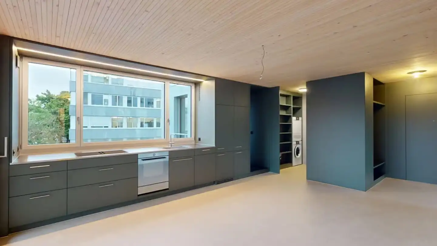 Wohnung mieten - Parkweg 1, 5610 Wohlen AG - Foto 3