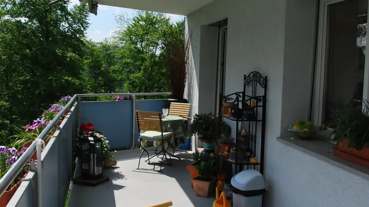 Appartamento in affitto - Sonnmattstrasse 12, 9122 Mogelsberg - Photo 4