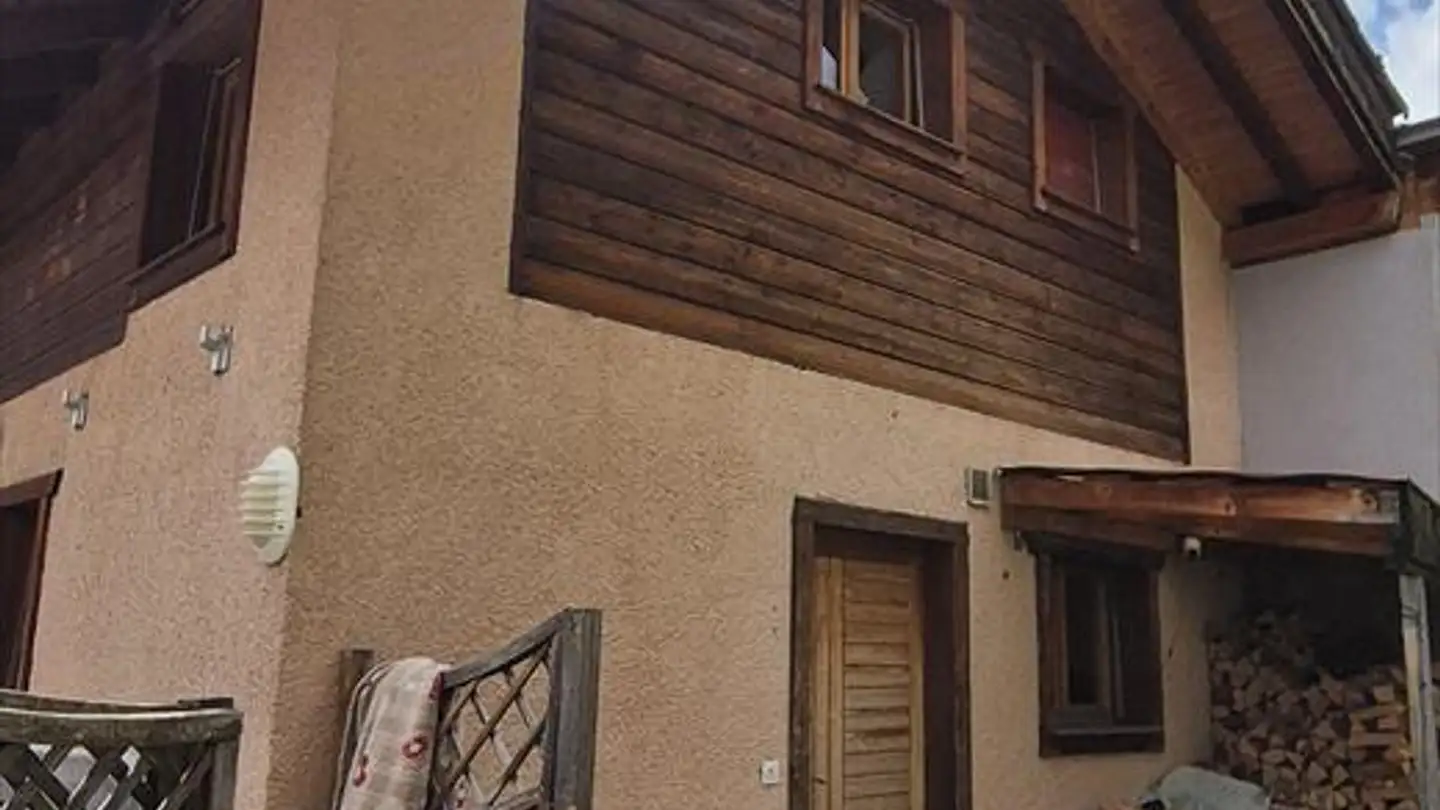 Casa singola in vendita - 1965 Savièse - Photo 3