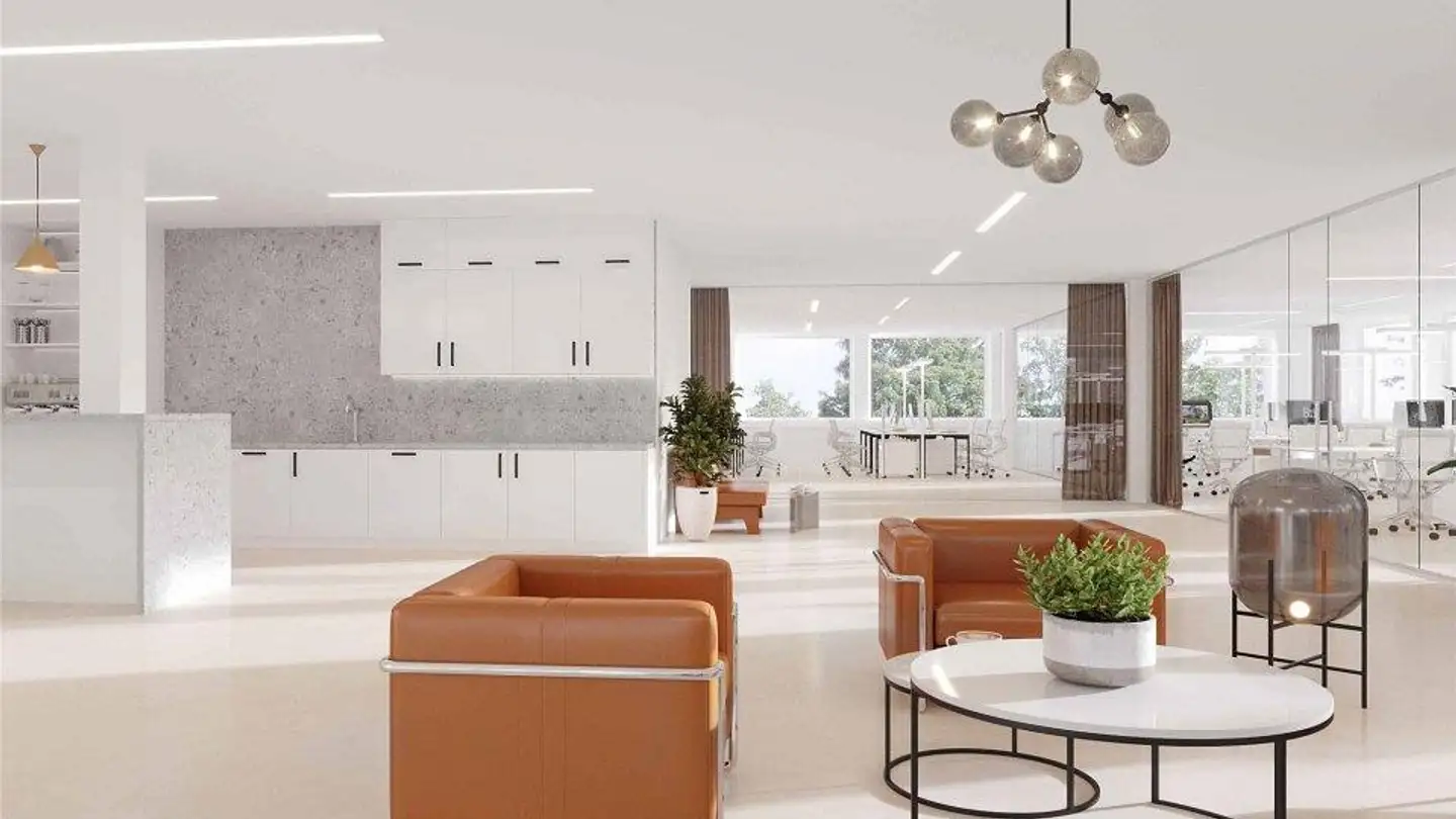 Commerciale in vendita - Industriestrasse 34, 8117 Fällanden - Photo 3