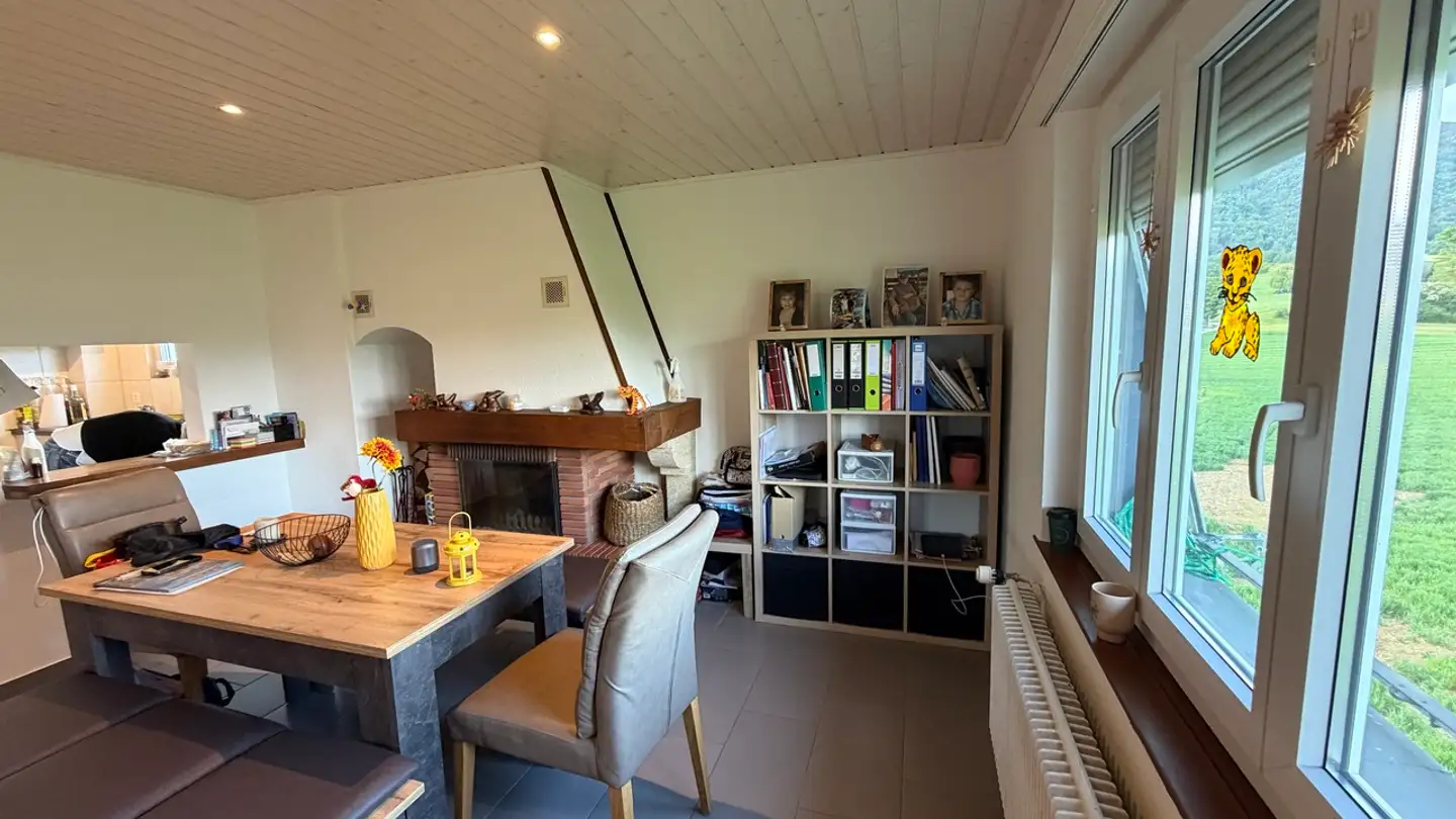 Appartamento in affitto - Ruelle Du Vieux-Lavoir 10, 2822 Courroux - Foto 2