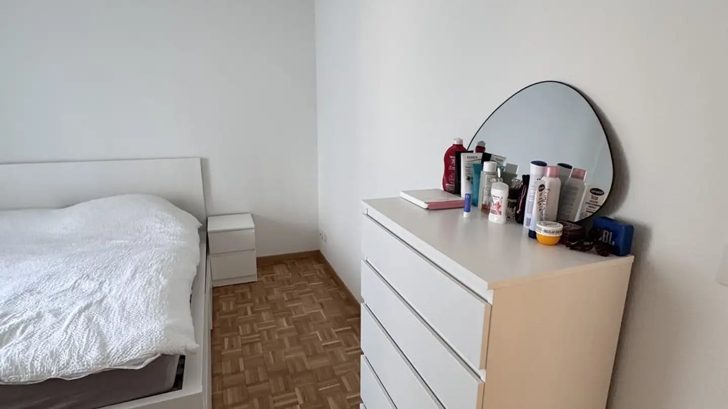 Wohnung mieten - Gysulaweg 12, 5034 Suhr