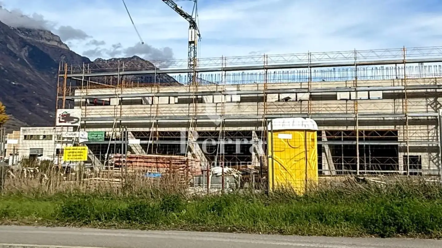 Commercial for sale - 1920 Martigny - Photo 2