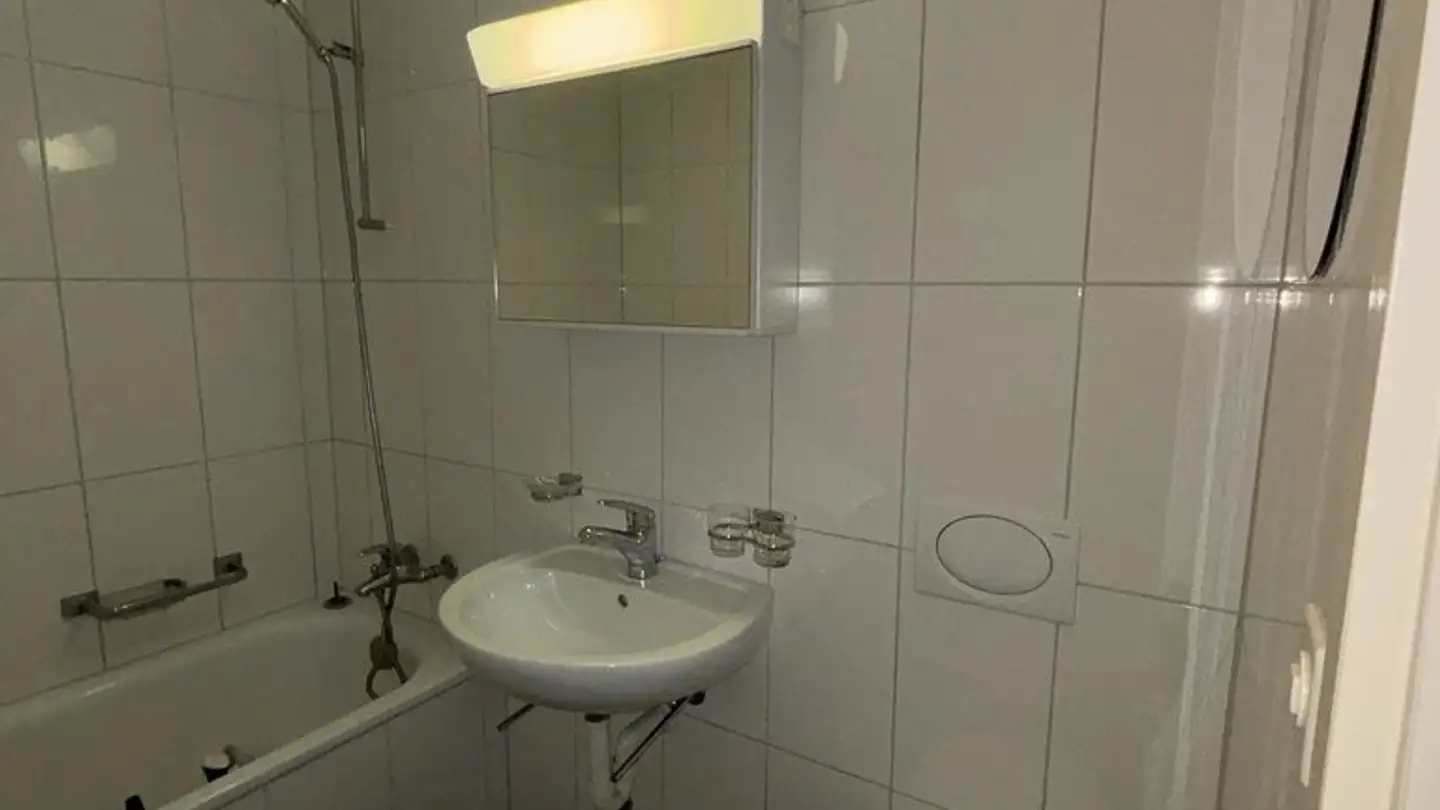 Apartment for rent - Knüslistrasse 8, 8004 Zürich - Photo 3