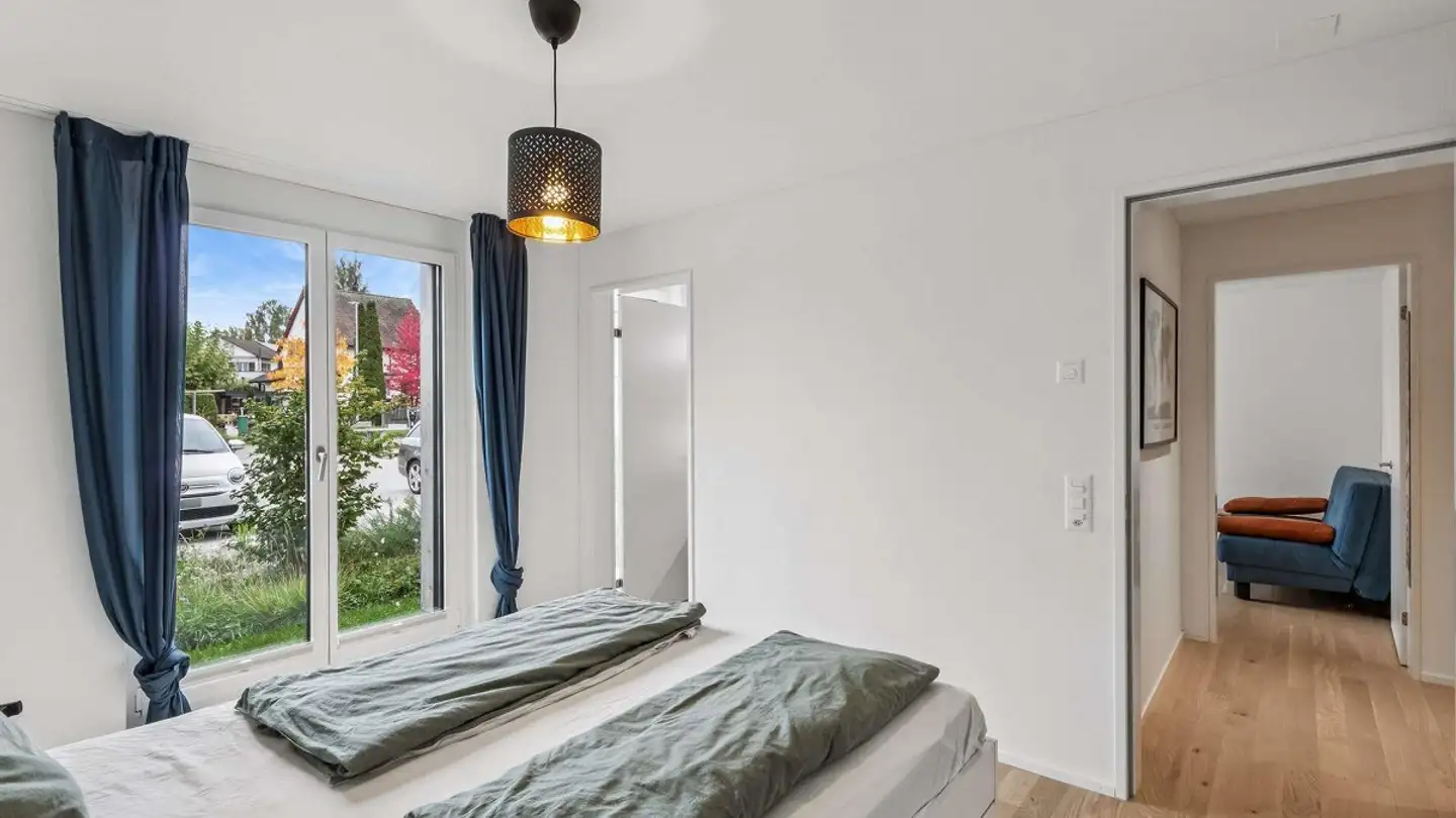 Appartamento in affitto - Rütenenweg 4c, 8245 Feuerthalen - Photo 4