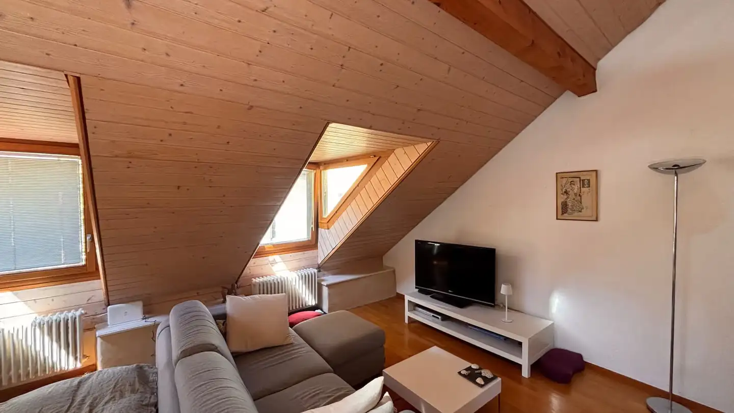 Appartamento in affitto - 1260 Nyon - Foto 3