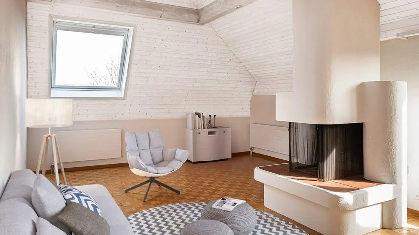 Appartamento in affitto - Glärnischstrasse 70, 8618 Oetwil am See - Photo 3