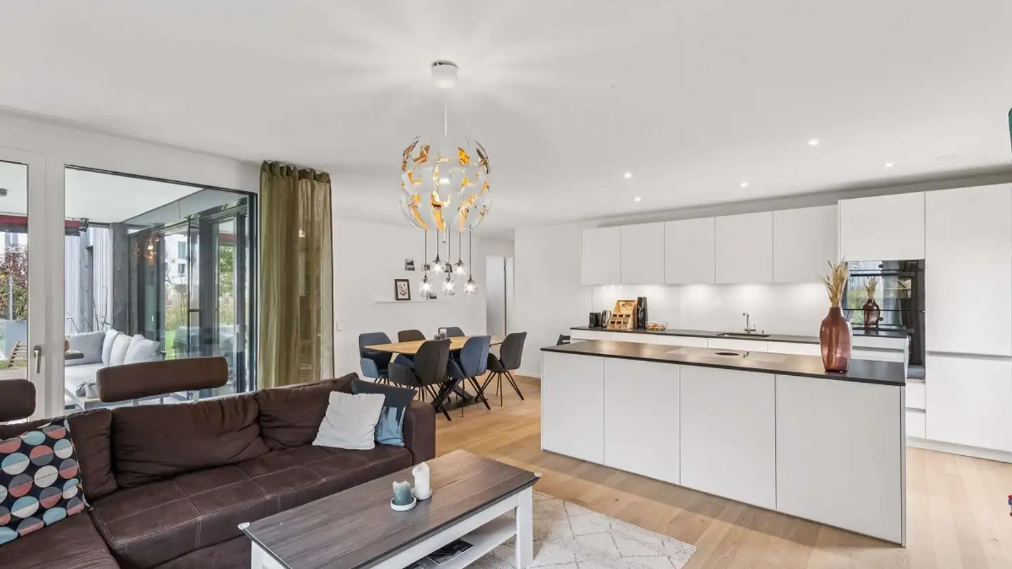 Appartamento in affitto - Rütenenweg 4c, 8245 Feuerthalen - Photo 2