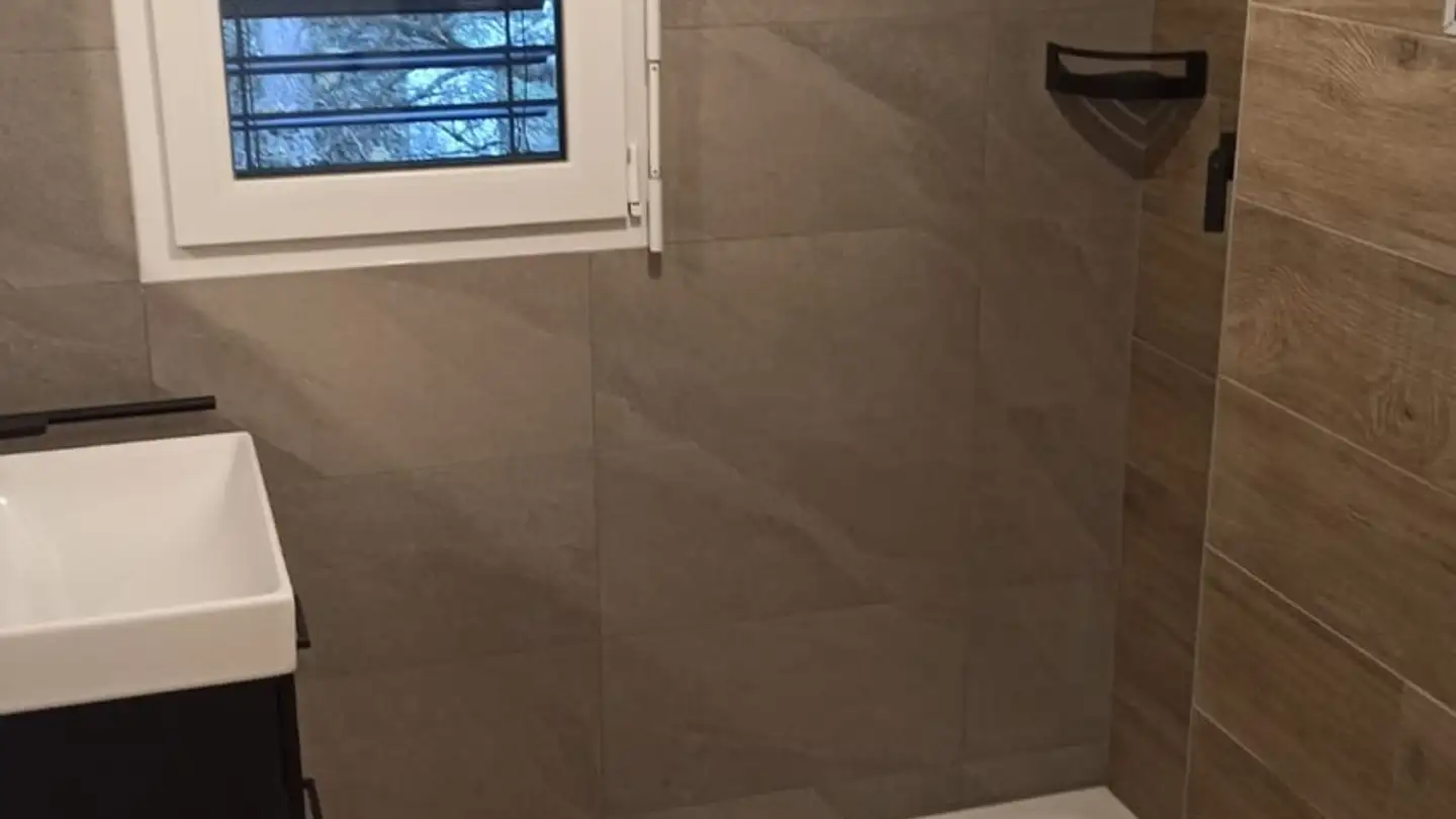 Appartamento in affitto - 1010 Lausanne