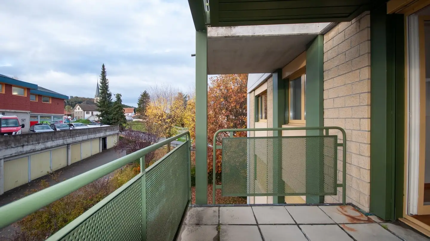 Appartamento in affitto - Route Du Bugnon 6, 1726 Farvagny-le-Grand - Foto 3
